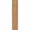 Ekena Millwork Mediterranean Rough Sawn Corbel, Western Red Cedar, 4"W x 12"D x 20"H COR04X12X20MED00RWR - alternate 3